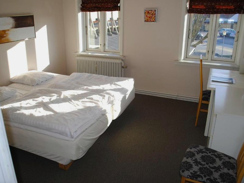 Det Lille Hotelの写真