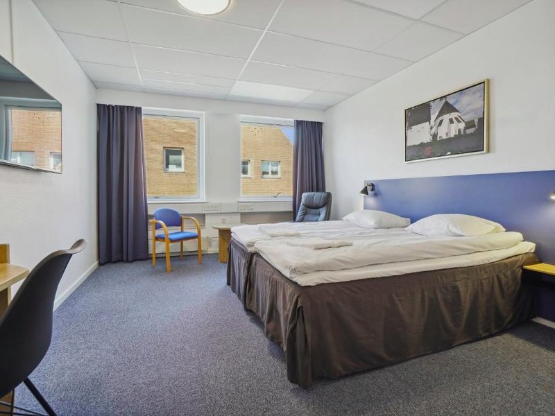 BB-Hotel Rønne Bornholmの写真