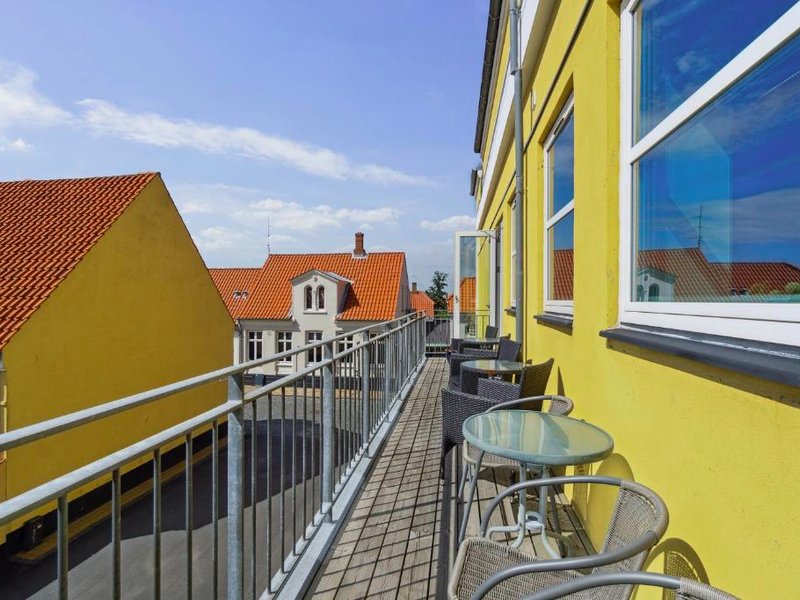 BB-Hotel Rønne Bornholmの写真