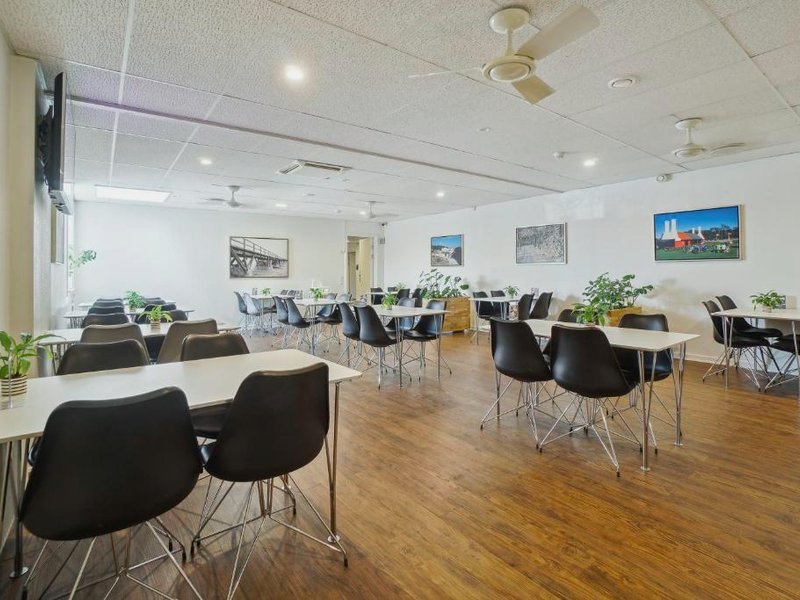 BB-Hotel Rønne Bornholmの写真