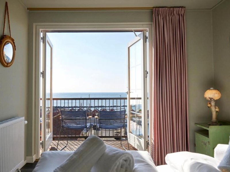 Hotel Kystenの写真