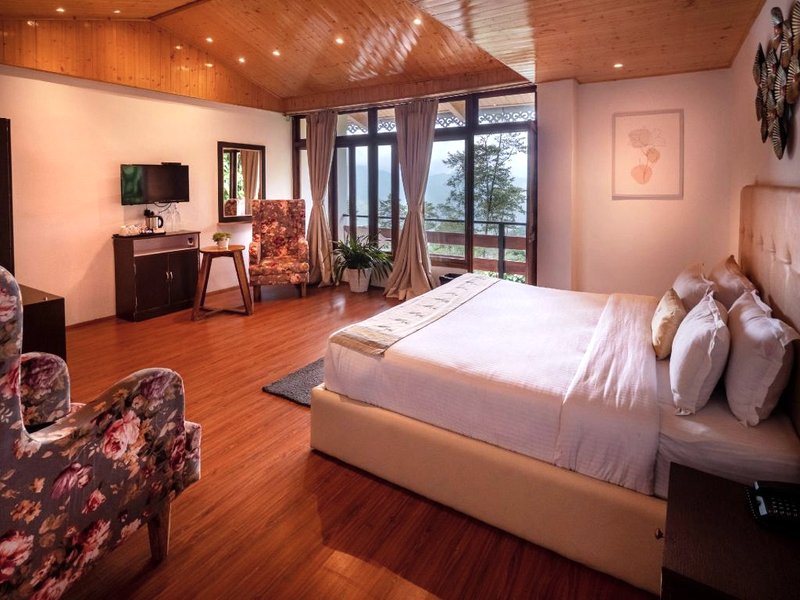 Kaya Gantavya Resort and Spaの写真