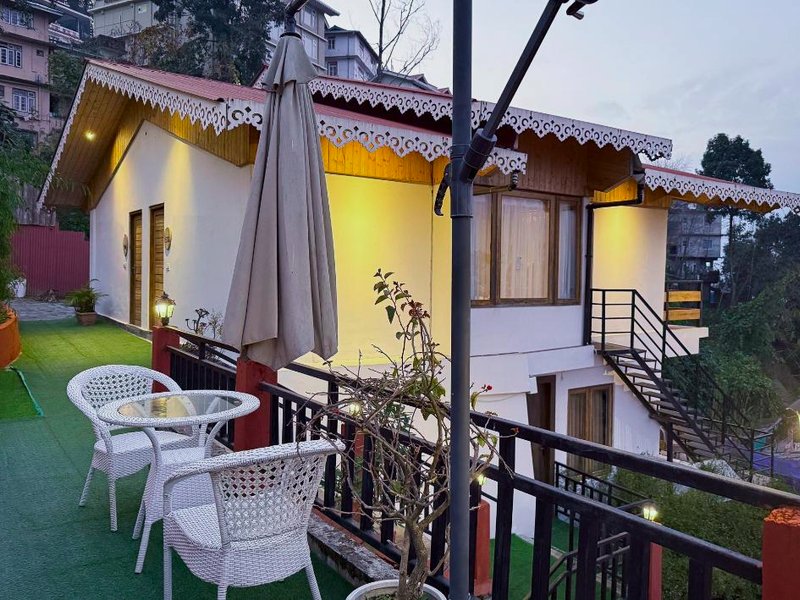 Kaya Gantavya Resort and Spaの写真