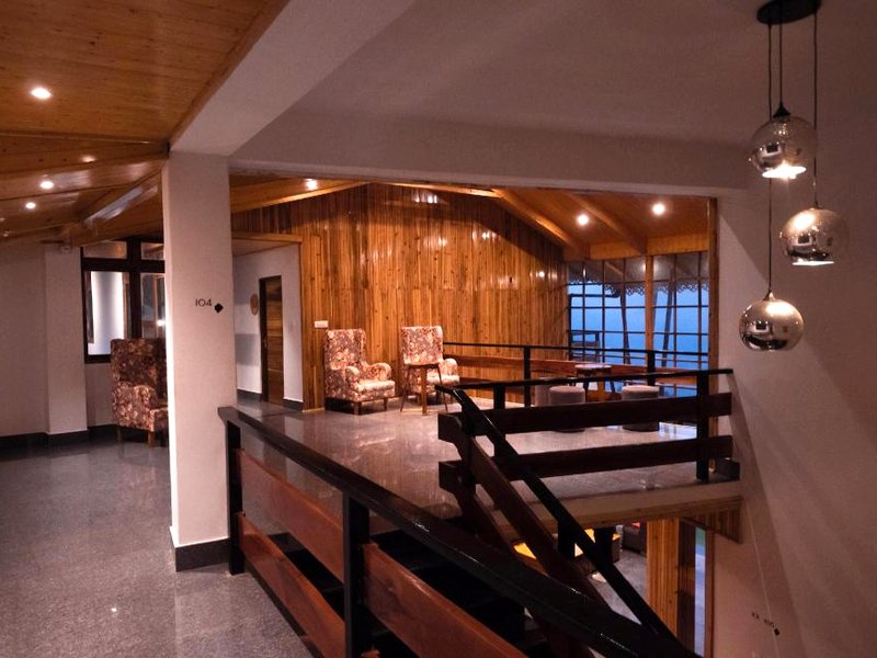 Kaya Gantavya Resort and Spaの写真