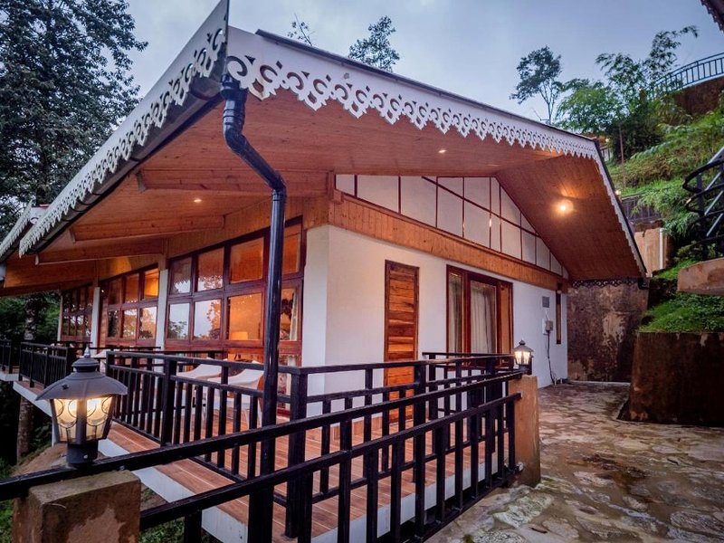 Kaya Gantavya Resort and Spaの写真