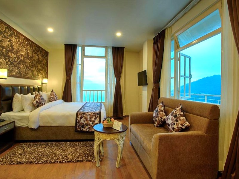 Voyage The Aryan Regencyの写真