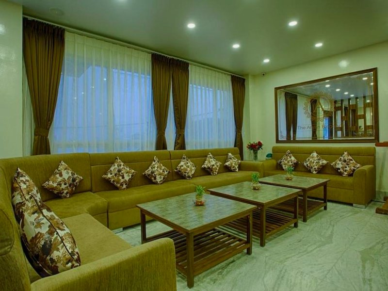 Voyage The Aryan Regencyの写真