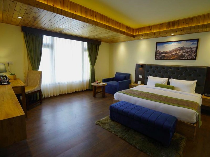 Mount Magnolia Boutique Hotel & Spaの写真