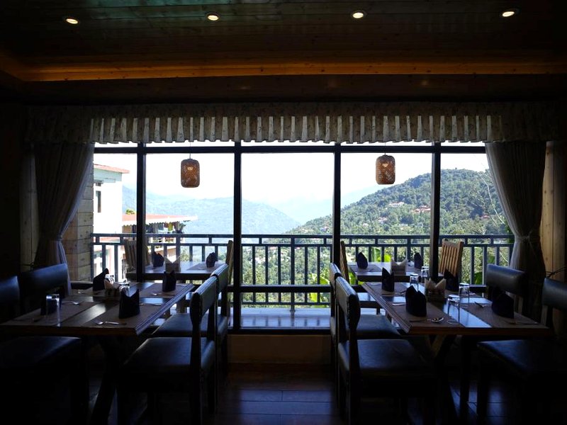 Mount Magnolia Boutique Hotel & Spaの写真