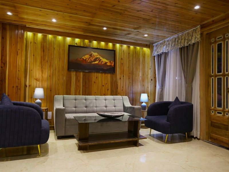 Mount Magnolia Boutique Hotel & Spaの写真