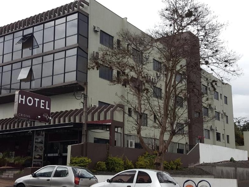 Cristal Executive Hotelの写真
