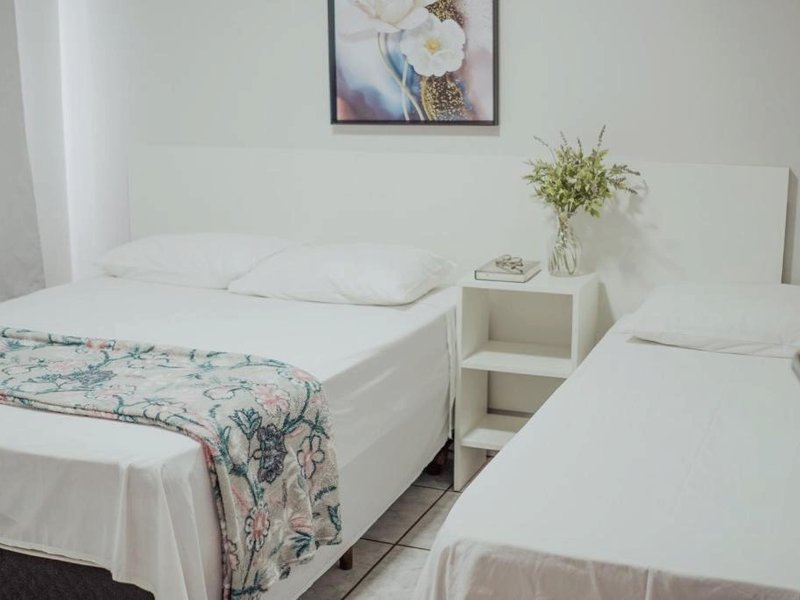 Hotel Dona Pinaの写真