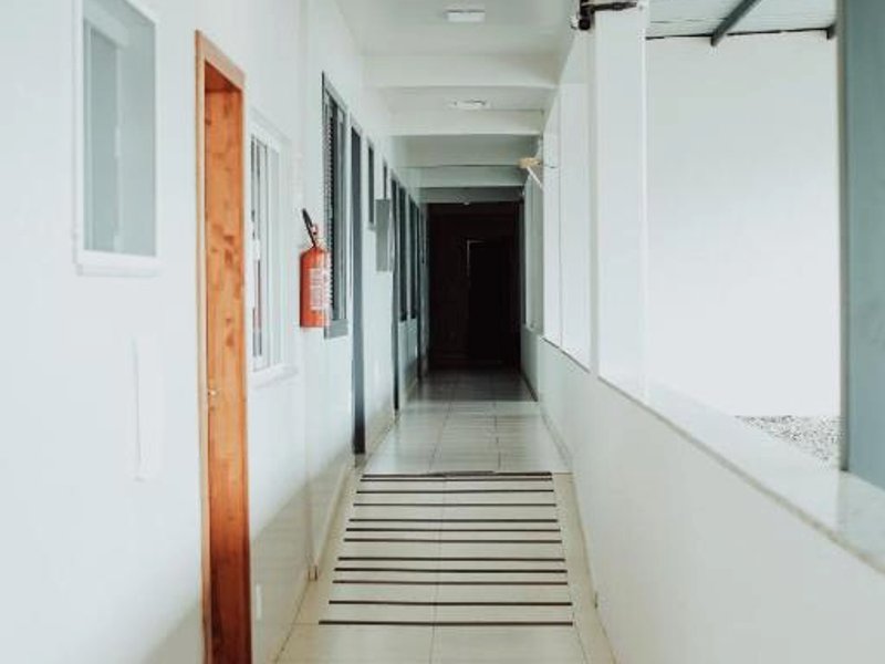 Hotel Dona Pinaの写真