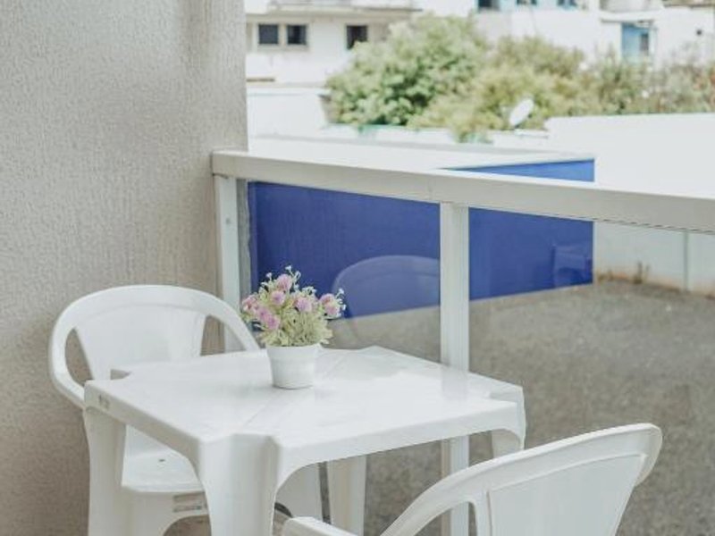 Hotel Dona Pinaの写真