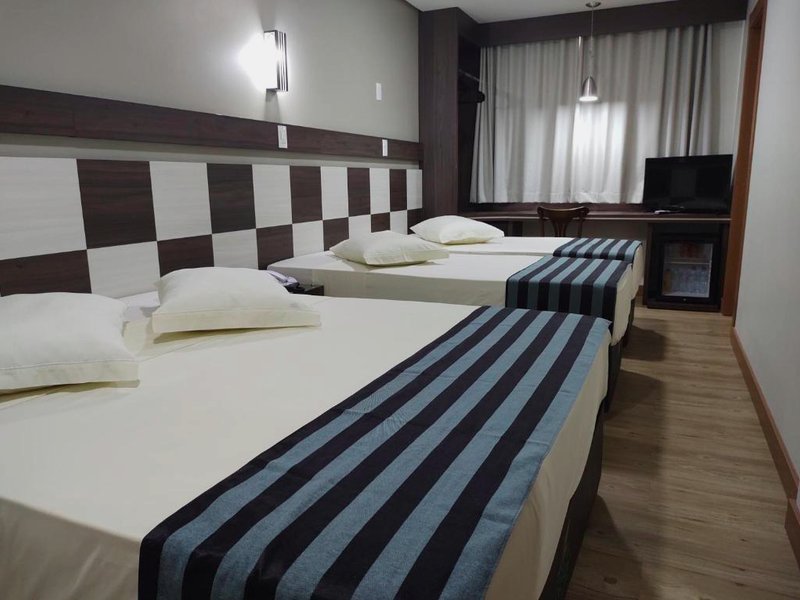 Hotel Maestro Expressの写真
