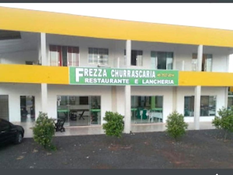 Hotel & Restaurante Frezzaの写真