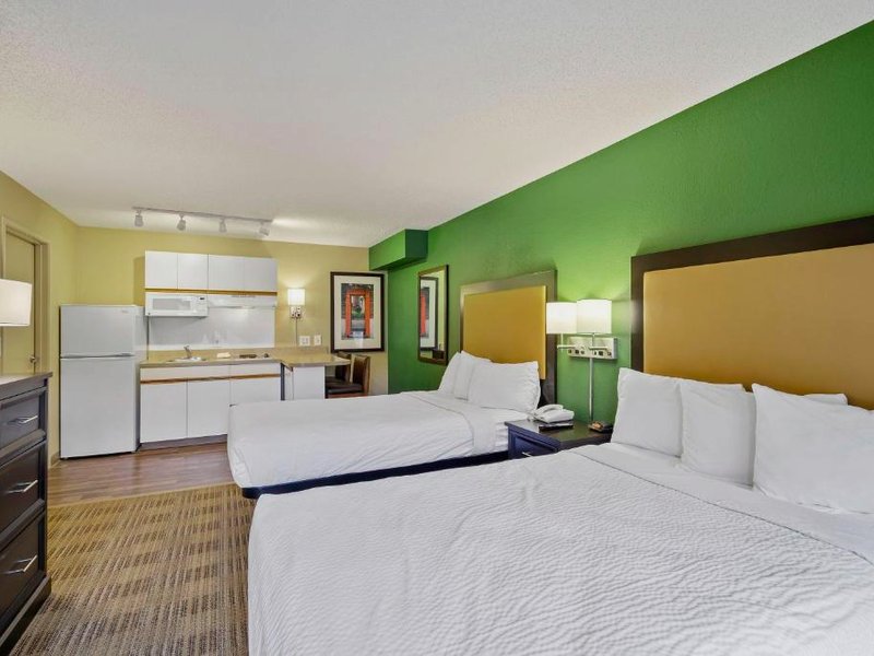 Extended Stay America Suites - Washington, D.C. - Falls Church - Merrifieldの写真
