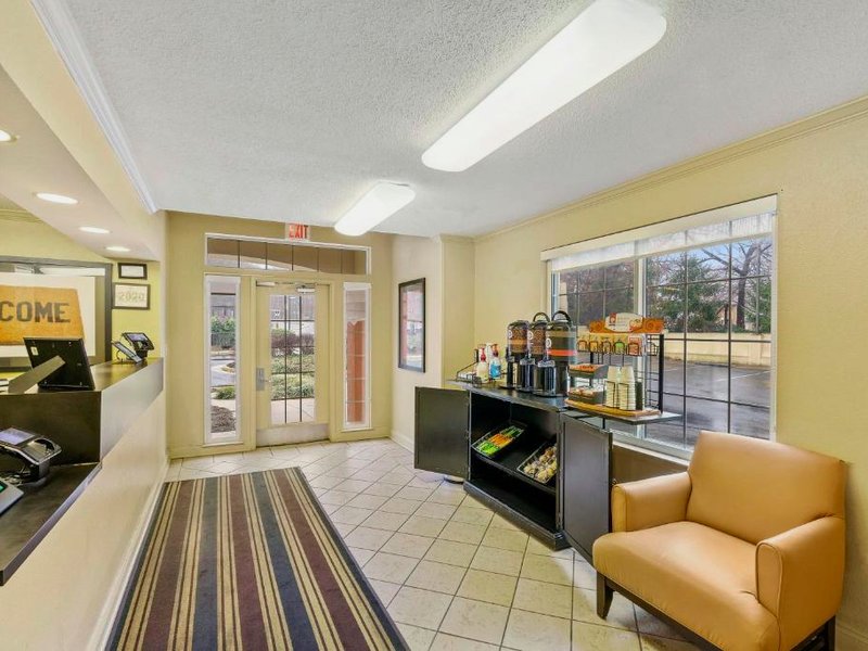 Extended Stay America Suites - Washington, D.C. - Falls Church - Merrifieldの写真