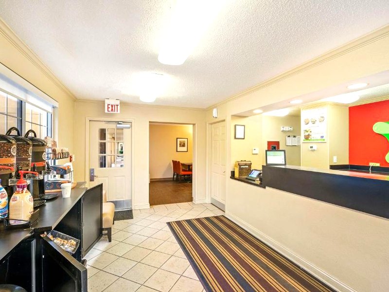 Extended Stay America Suites - Washington, D.C. - Falls Church - Merrifieldの写真