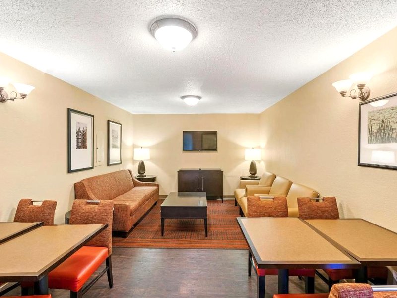 Extended Stay America Suites - Washington, D.C. - Falls Church - Merrifieldの写真