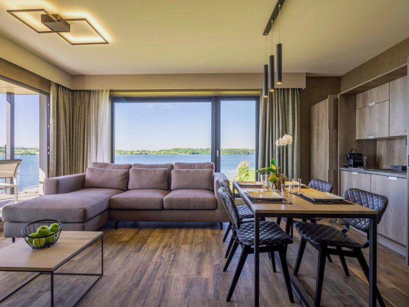 Luxury villa with terrace in heart of the beautiful Ardennesの写真