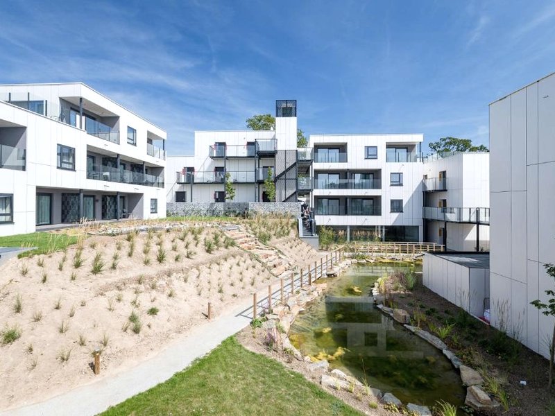 Luxury villa with terrace in heart of the beautiful Ardennesの写真