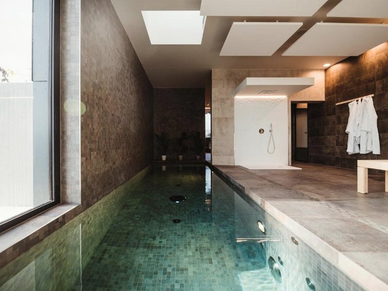 Luxury villa with terrace in heart of the beautiful Ardennesの写真