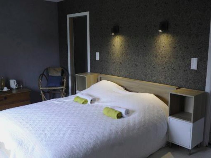 La ferme aux oiseaux B&Bの写真