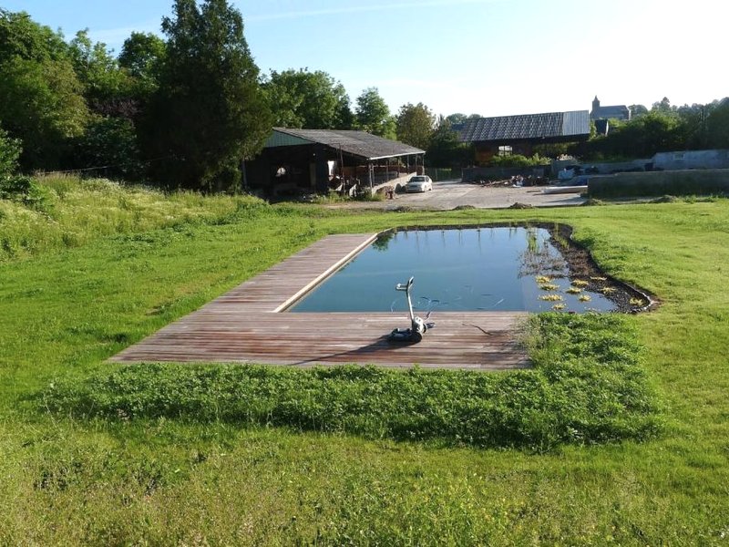 La ferme aux oiseaux B&Bの写真