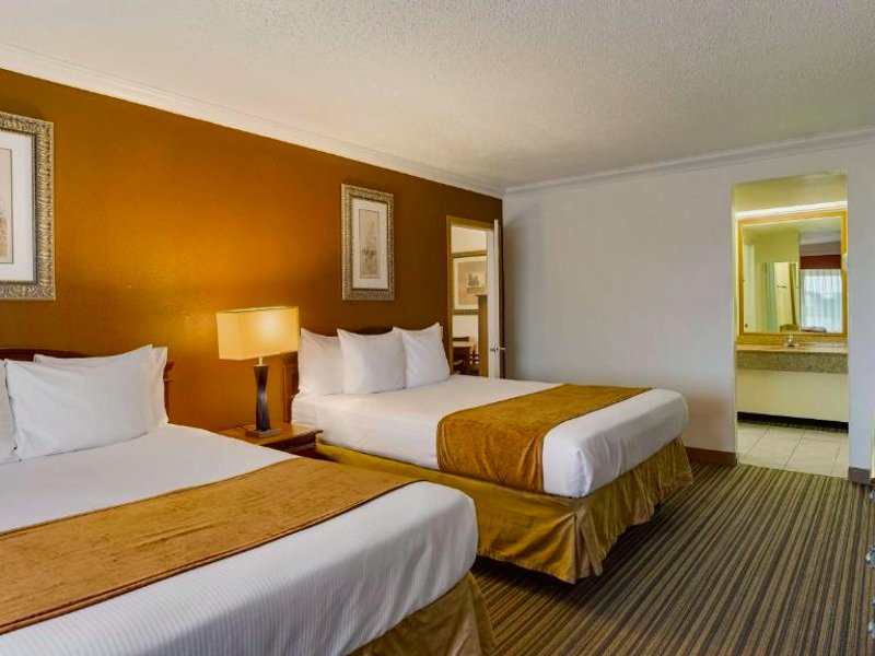 SureStay by Best Western Miles Cityの写真