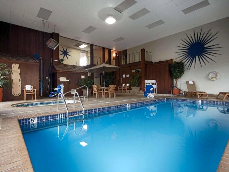 SureStay by Best Western Miles Cityの写真