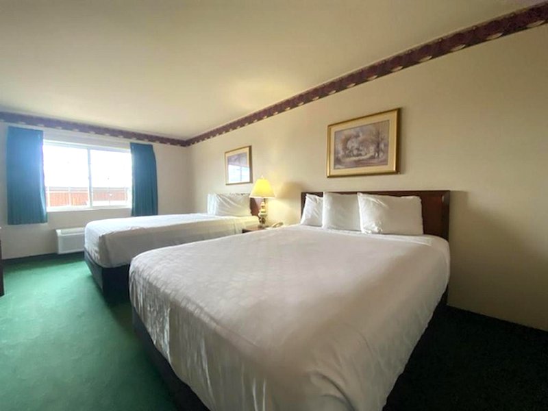 FairBridge Inn and Suites Miles Cityの写真