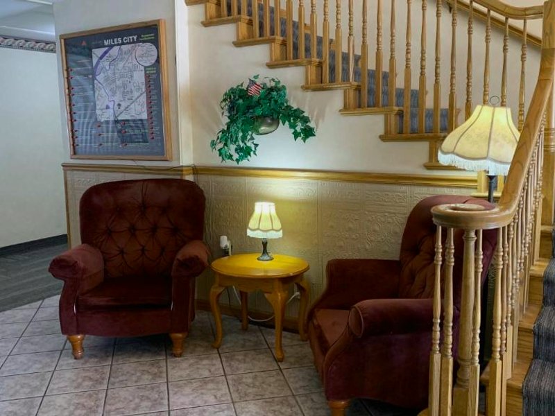 FairBridge Inn and Suites Miles Cityの写真