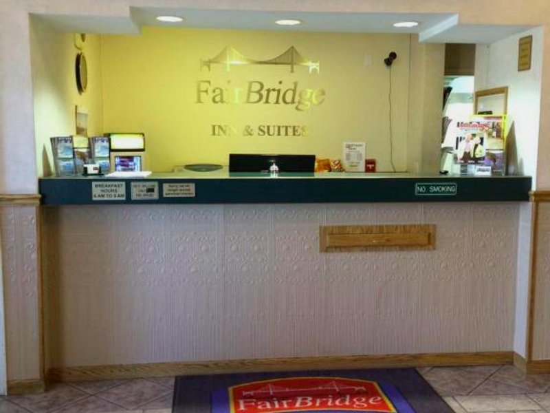 FairBridge Inn and Suites Miles Cityの写真