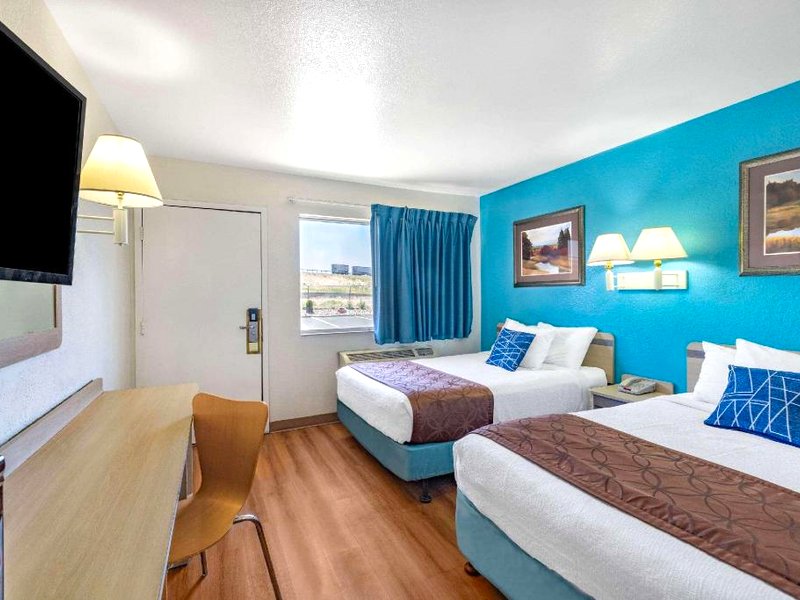 Travelodge by Wyndham Miles Cityの写真