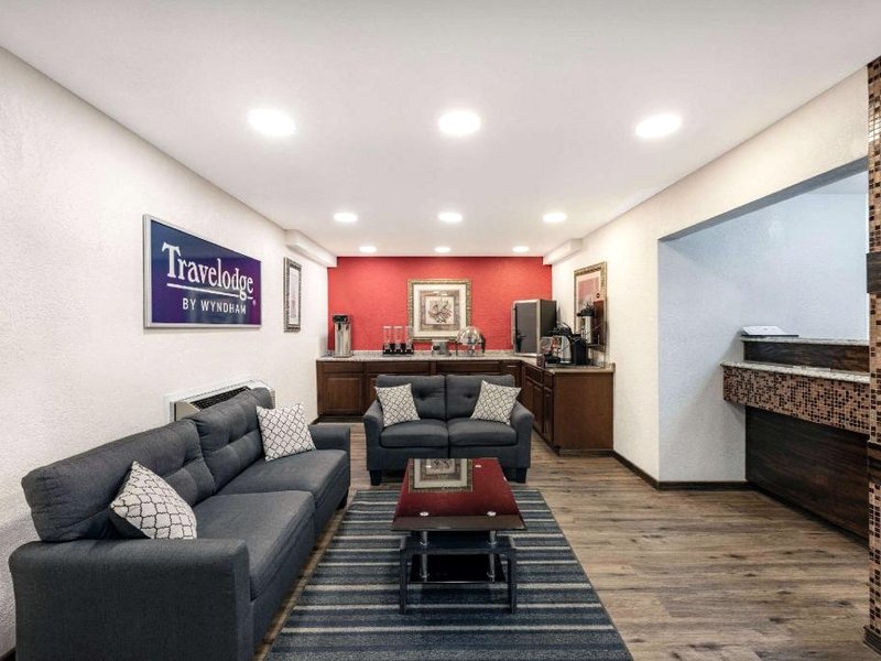 Travelodge by Wyndham Miles Cityの写真