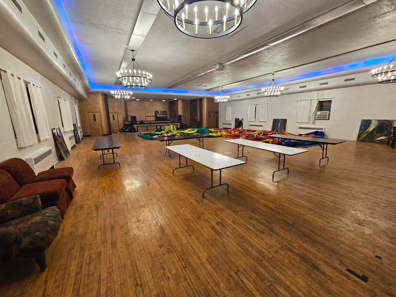 Eaglescape Suites and Event Centerの写真