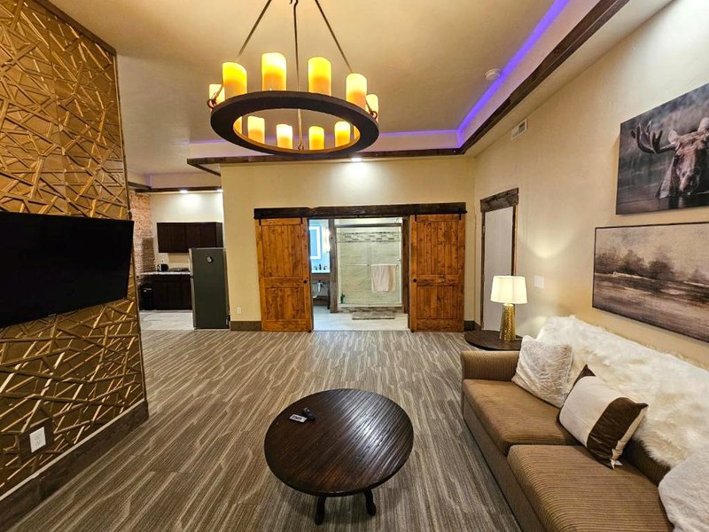Eaglescape Suites and Event Centerの写真