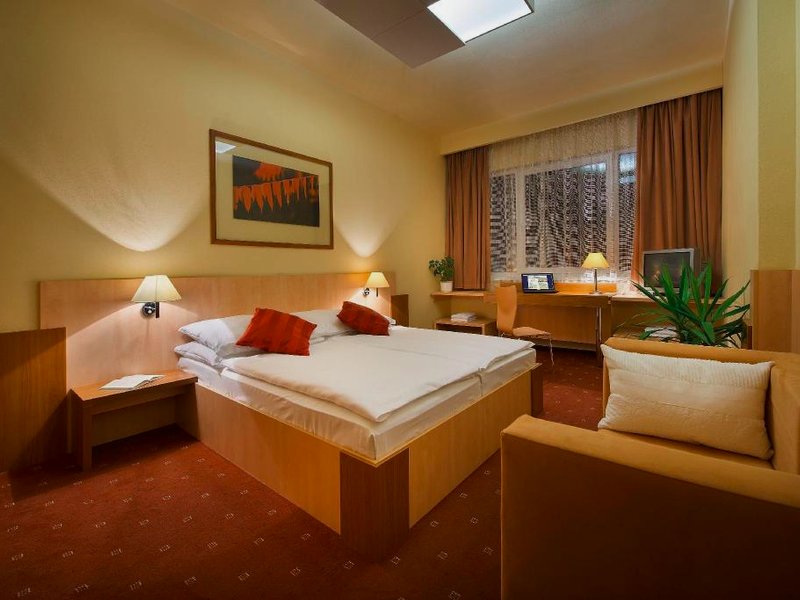 Hotel Grand Litavaの写真