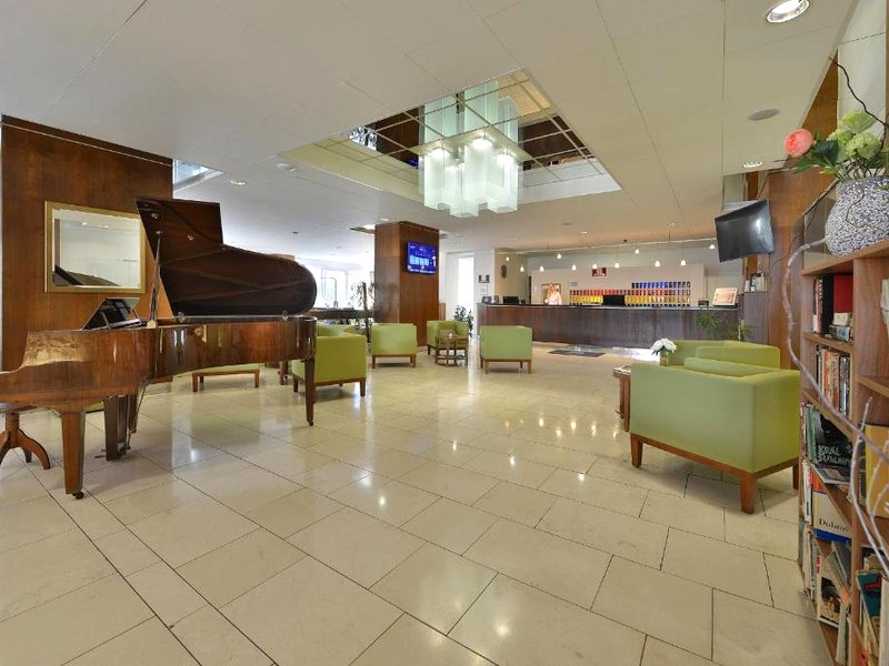 Hotel Grand Litavaの写真