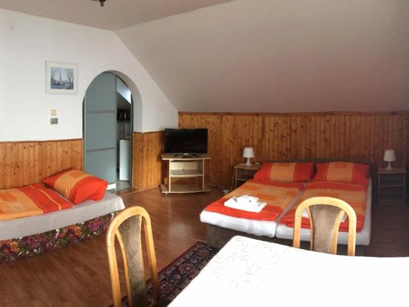 Penzion Panoramaの写真