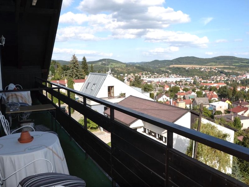 Penzion Panoramaの写真