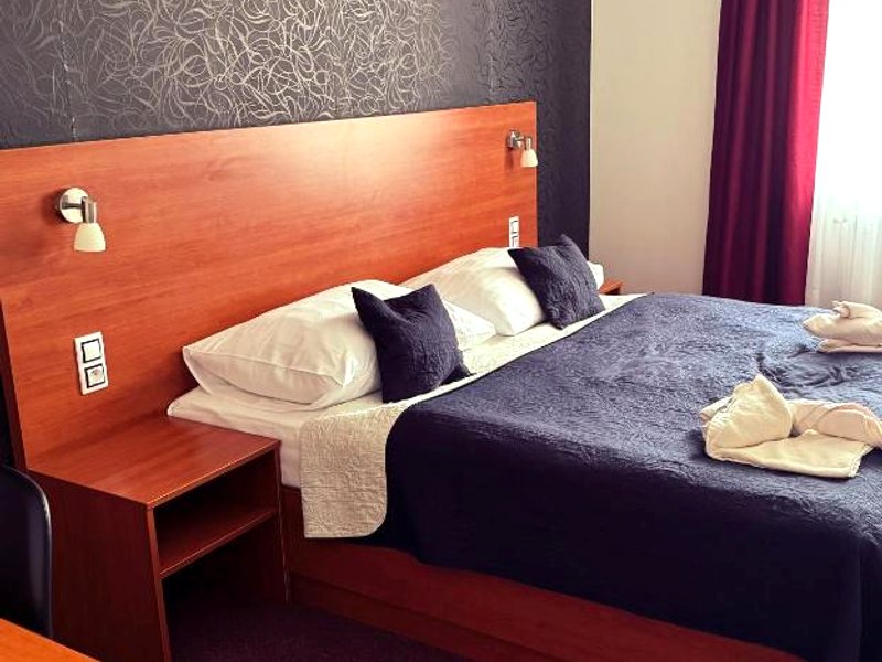 Hotel ELMAの写真