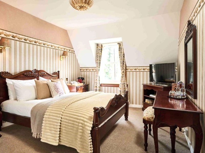 ステージ ハウス B&B (Stage House B&B)の写真