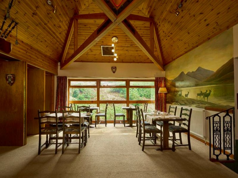 ステージ ハウス B&B (Stage House B&B)の写真