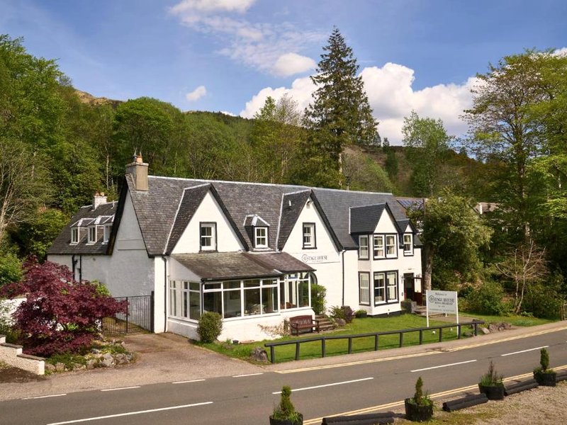 ステージ ハウス B&B (Stage House B&B)の写真