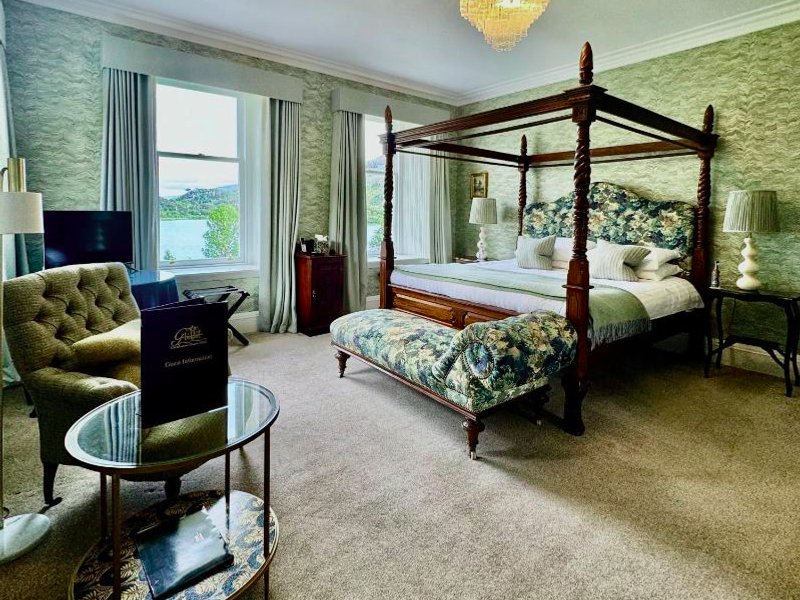 Glenfinnan House Hotelの写真