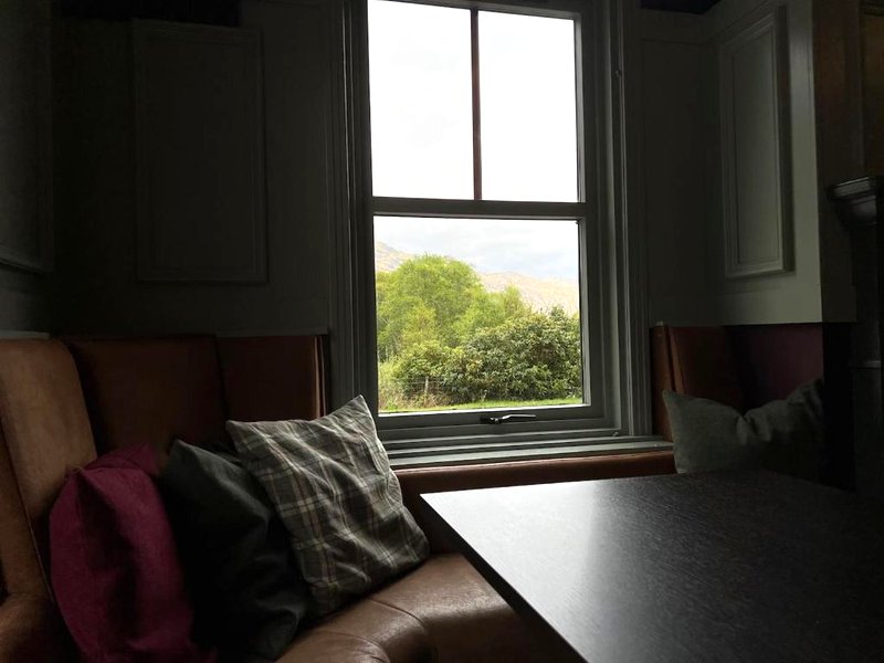 Lochailort Innの写真