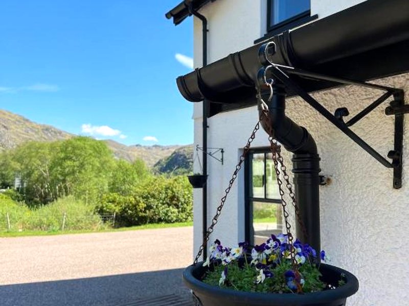 Lochailort Innの写真