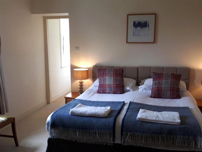 Craigag Lodge Guest Houseの写真